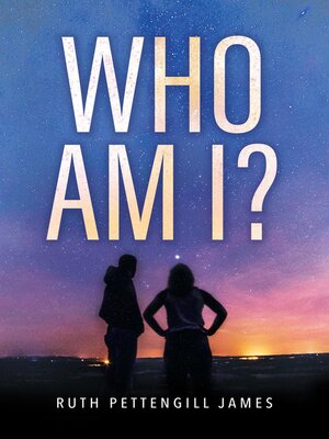 cover image of Who Am I?